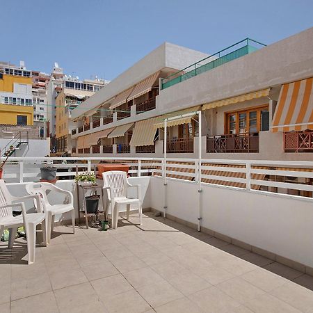 Casa Yerai Apartment Los Cristianos  Exterior foto