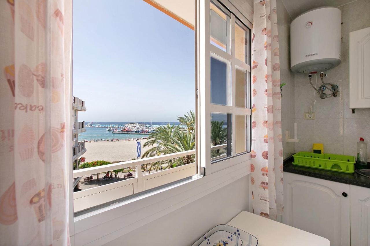 Casa Yerai Apartment Los Cristianos  Exterior foto