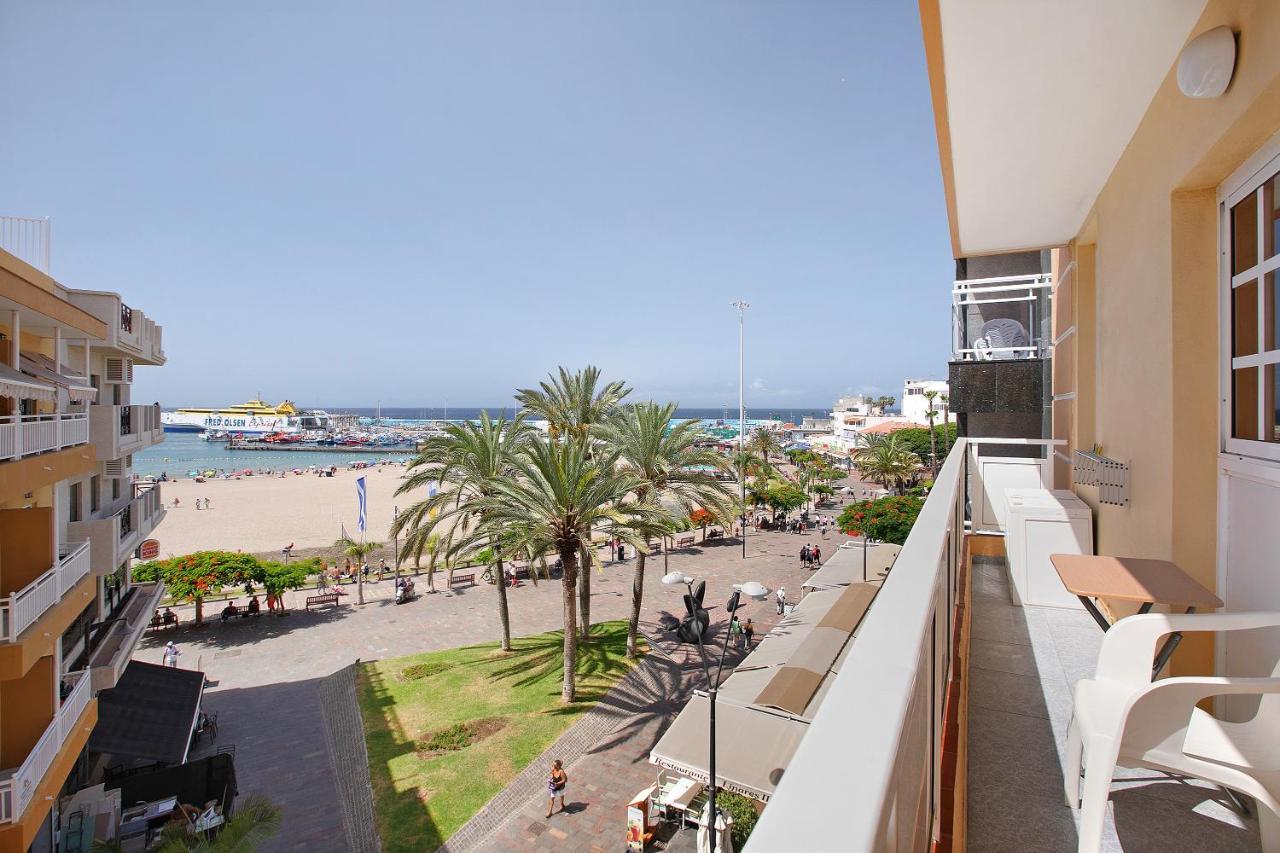Casa Yerai Apartment Los Cristianos  Exterior foto