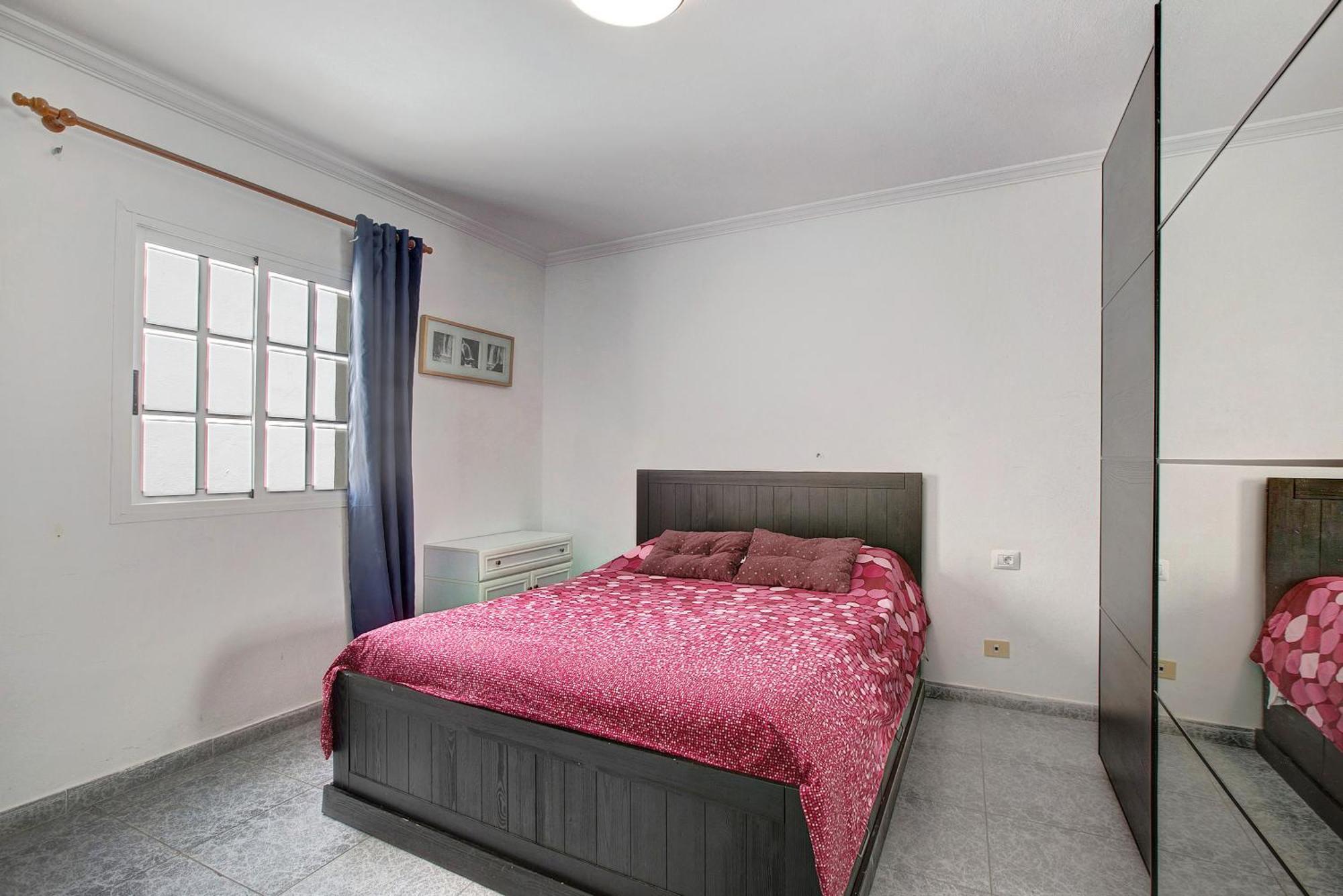 Casa Yerai Apartment Los Cristianos  Exterior foto