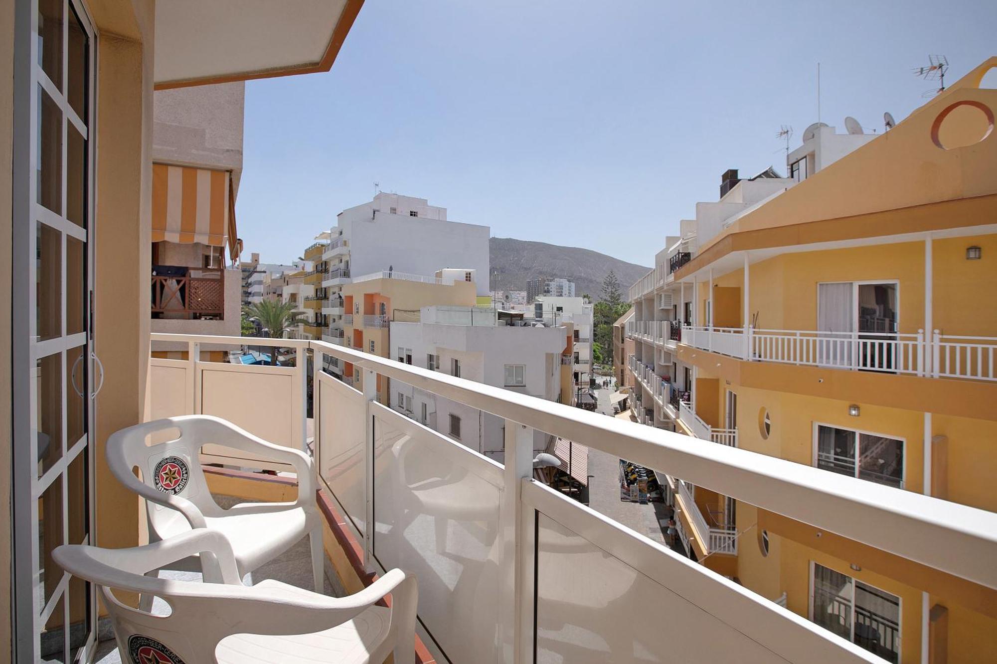 Casa Yerai Apartment Los Cristianos  Exterior foto