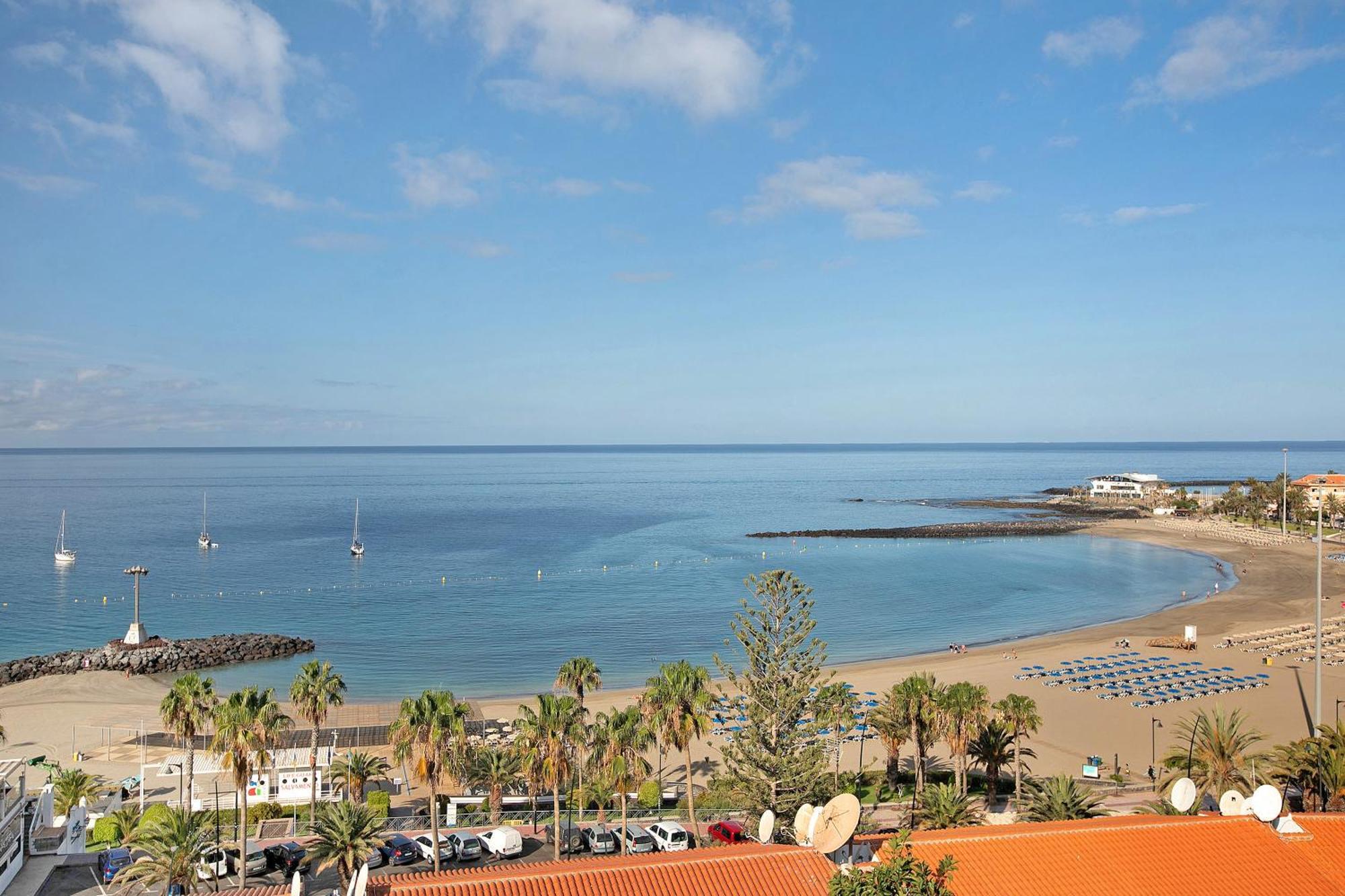 Casa Yerai Apartment Los Cristianos  Exterior foto